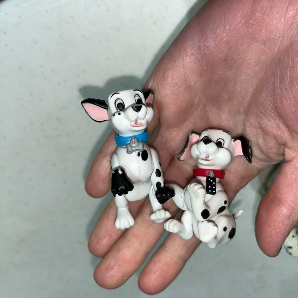 DALMATIANS - Picture 4 of 5